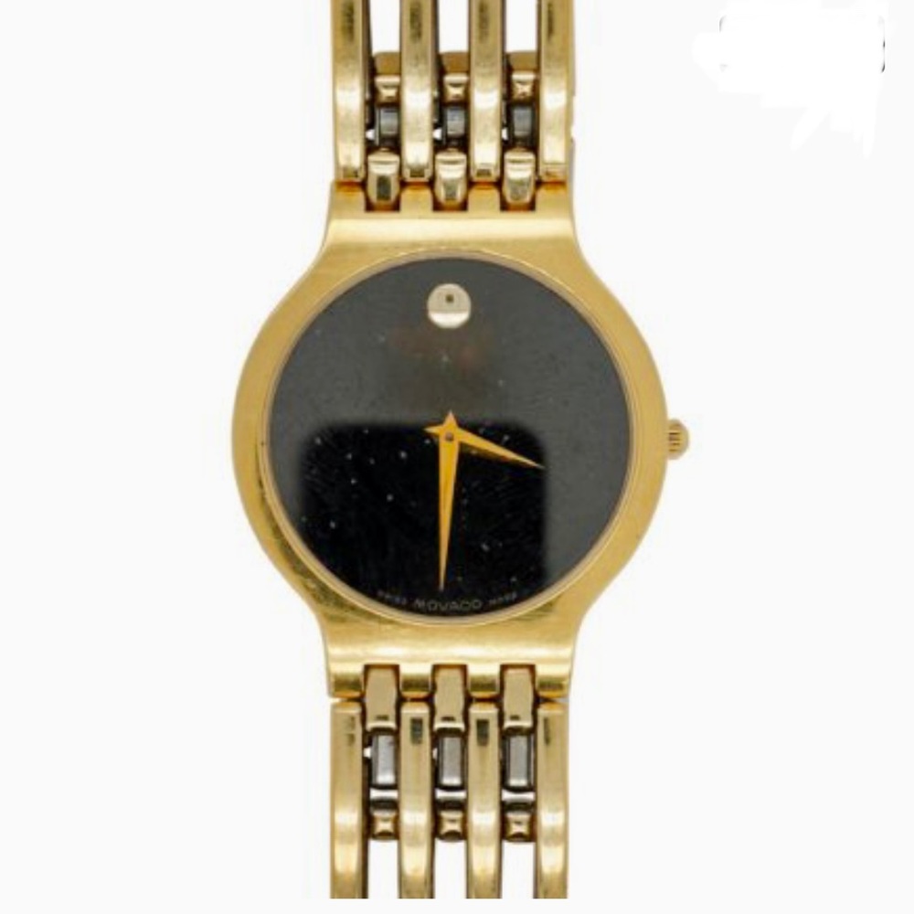 Movado Ladies Watch